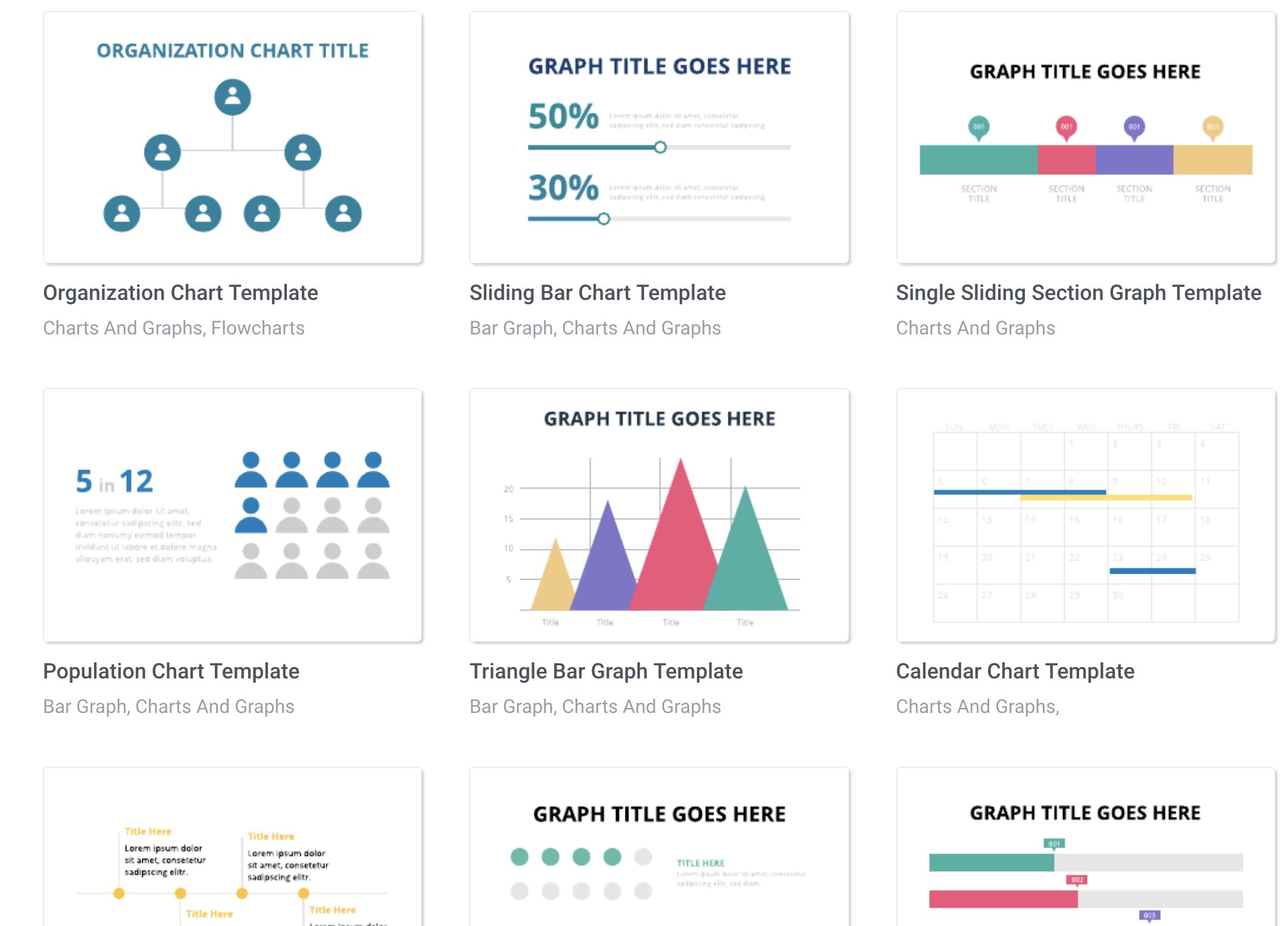 Create An Infographic